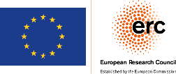 European Reasearch Council