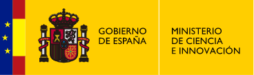 Gobierno de España | Ministerio de ciencia e innovación